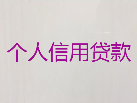 长治本地贷款中介公司